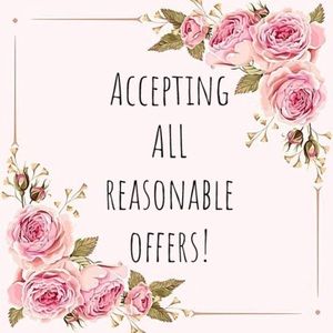 Accepting Offers.!!!